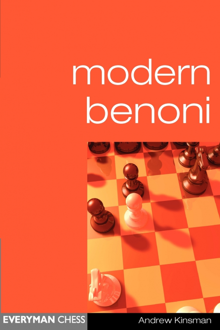 Modern Benoni