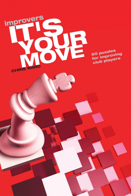 It’s Your Move Improvers