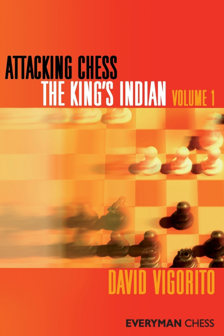 Attacking Chess