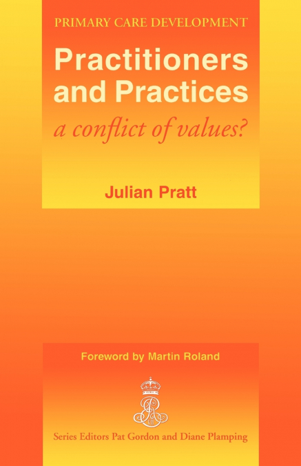 Practitioners and Practices