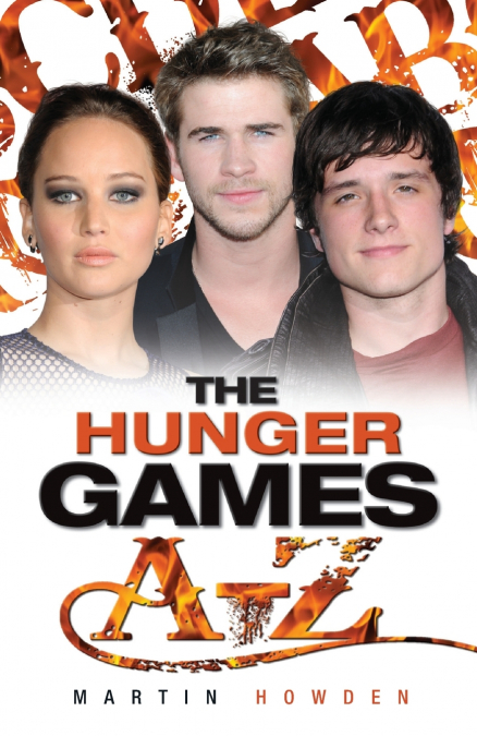 Hunger Games A-Z