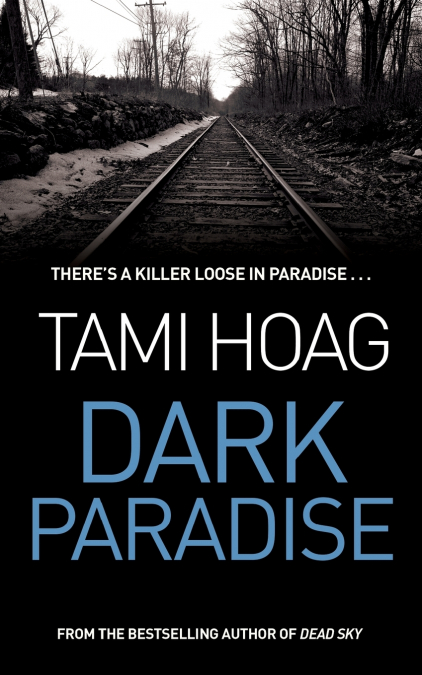 Dark Paradise