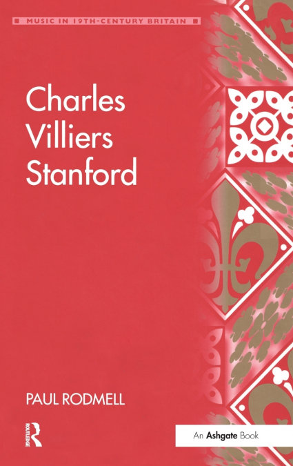 Charles Villiers Stanford