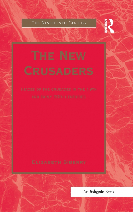 The New Crusaders