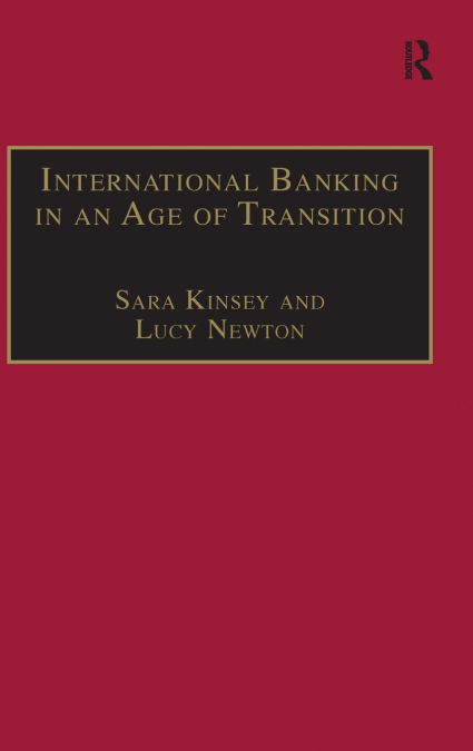 International Banking in an Age of Transition