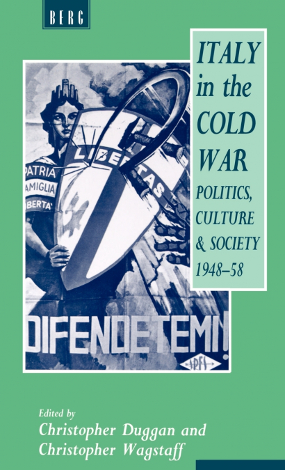 Italy in the Cold War
