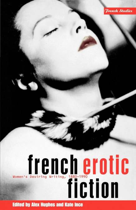 French Erotic Fiction