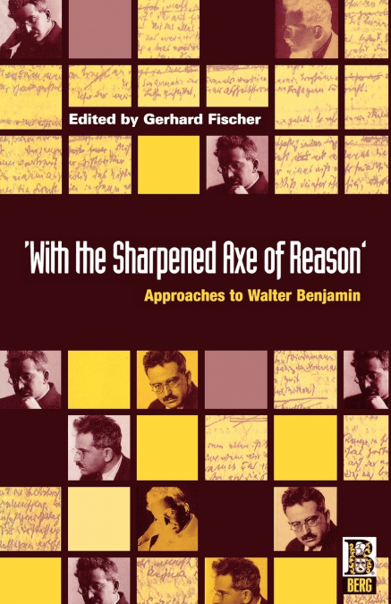 With the Sharpened Axe of Reason
