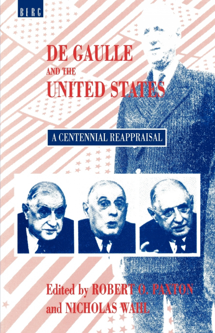 de Gaulle and the United States