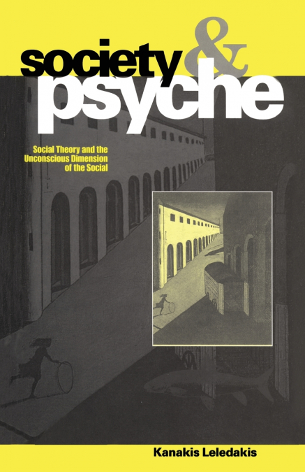Society and Psyche
