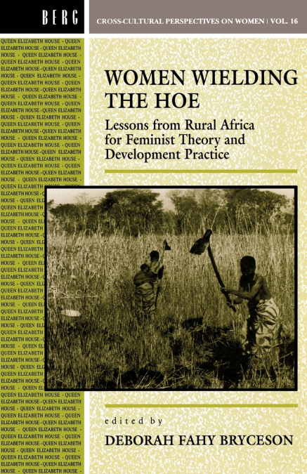 Women Wielding the Hoe
