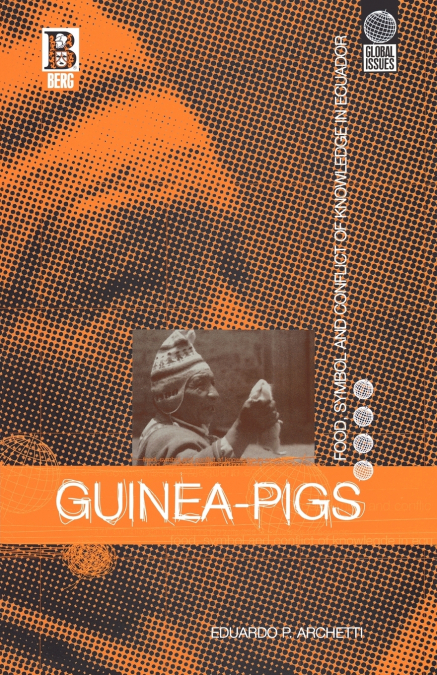 Guinea Pigs