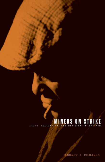 Miners on Strike