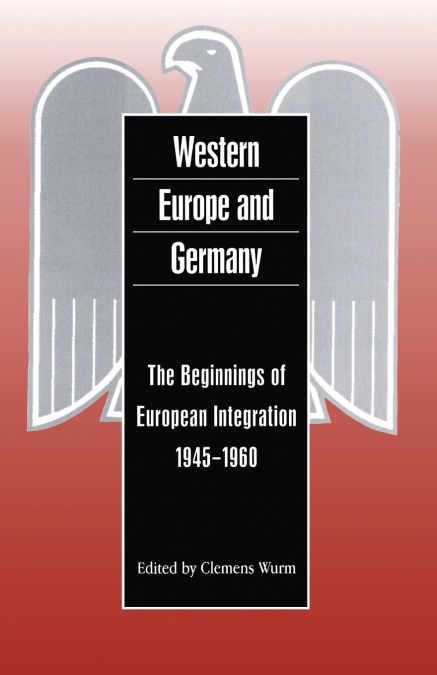 Western Europe and Germany