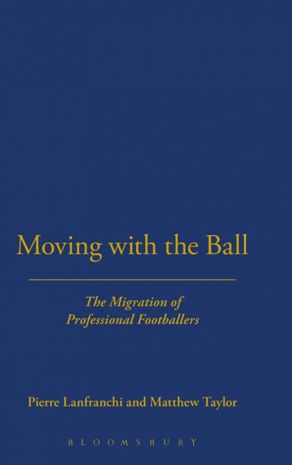 Moving with the Ball