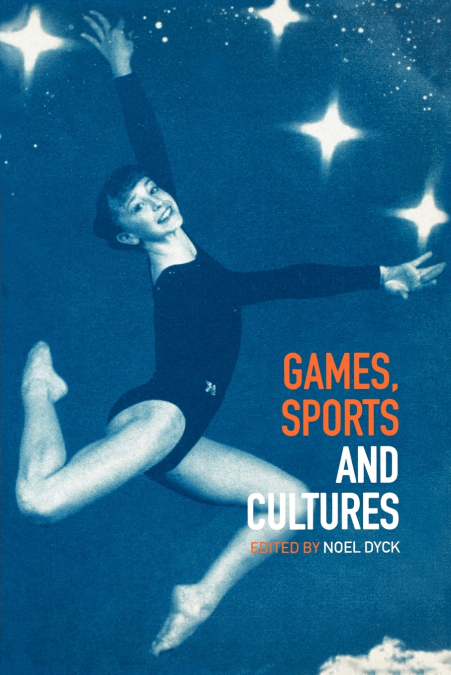 Games, Sports and Cultures