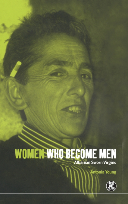 Women Who Become Men