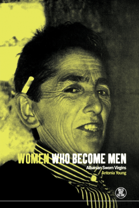 Women Who Become Men