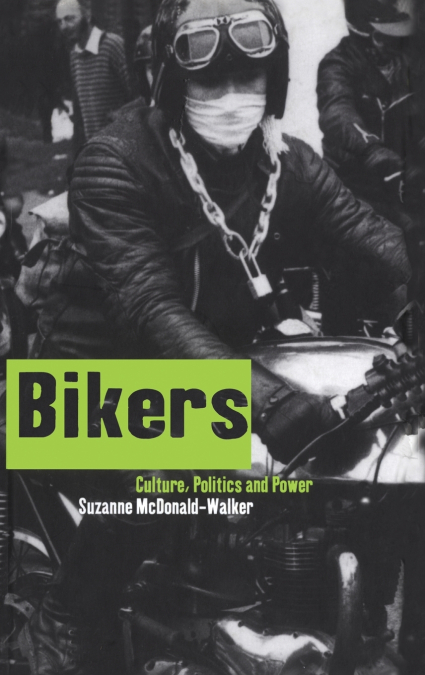 Bikers