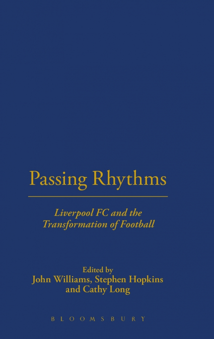 Passing Rhythms