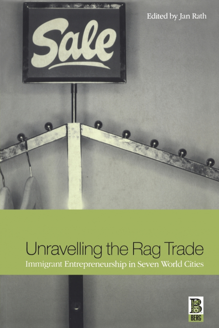 Unravelling the Rag Trade