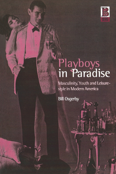 Playboys in Paradise