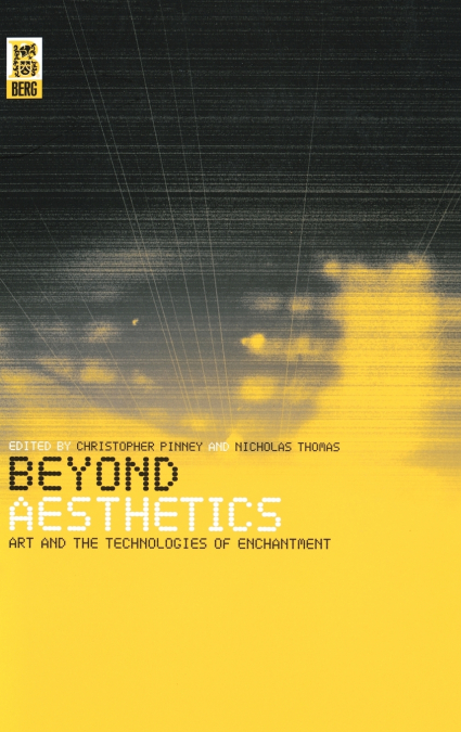 Beyond Aesthetics