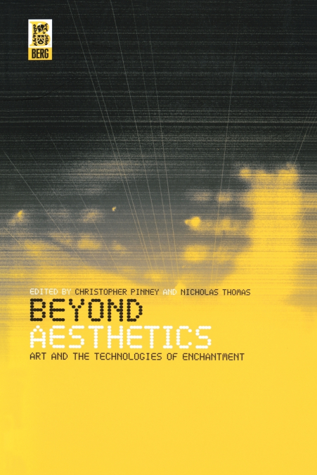 Beyond Aesthetics