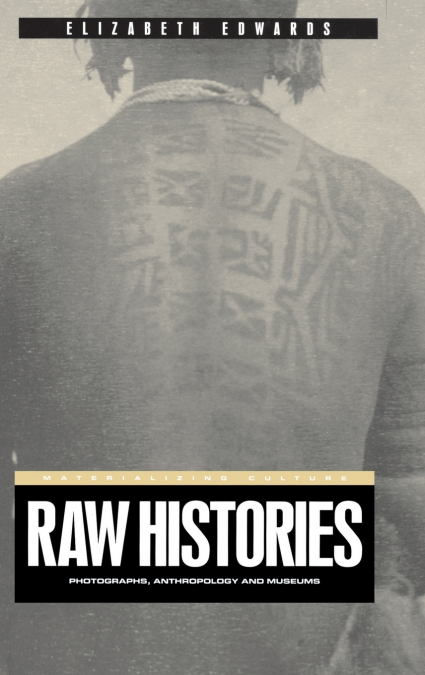 Raw Histories