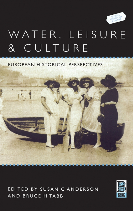 Water, Leisure and Culture