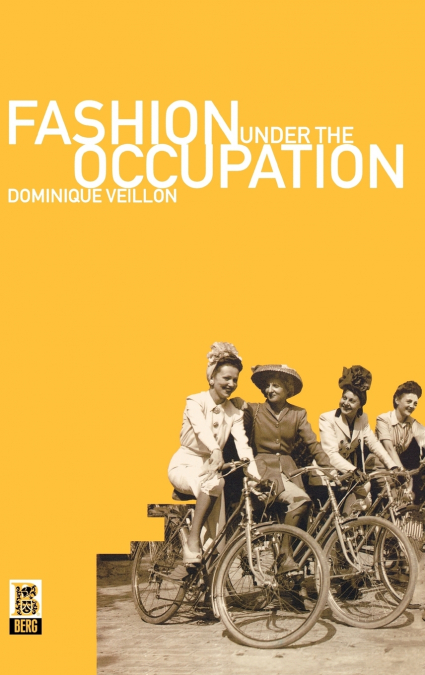 Fashion Under the Occupation