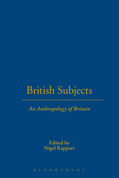 British Subjects