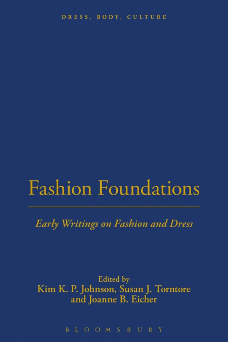 Fashion Foundations