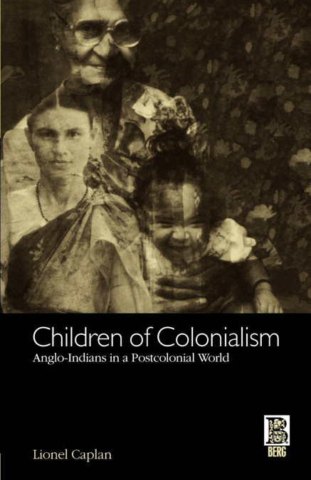 Children of Colonialism