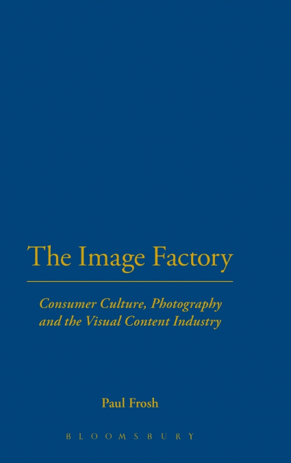 The Image Factory