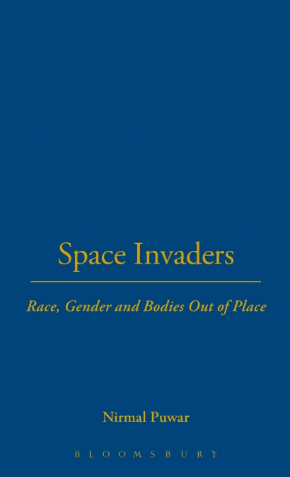 Space Invaders
