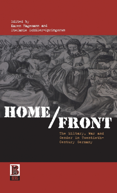 Home/Front