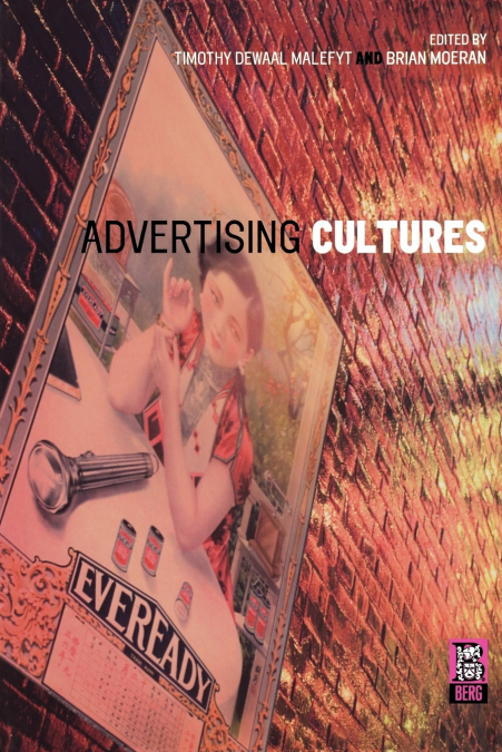 Advertising Cultures