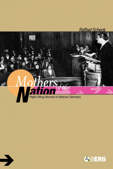 Mothers of the Nation