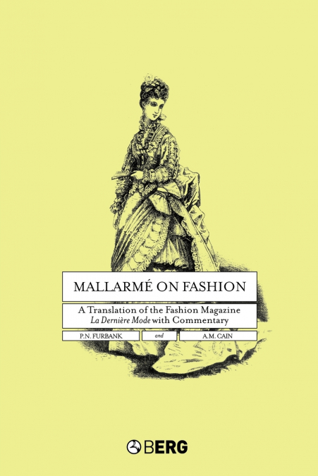 Mallarme on Fashion