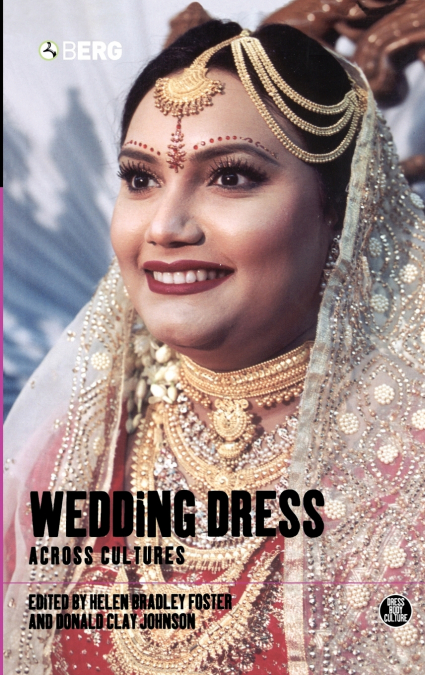 Wedding Dress Across Cultures