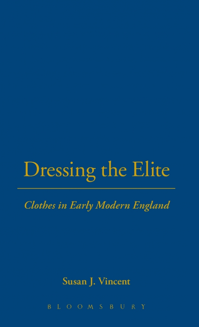 Dressing the Elite