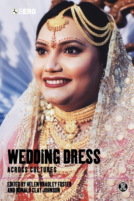 Wedding Dress Across Cultures