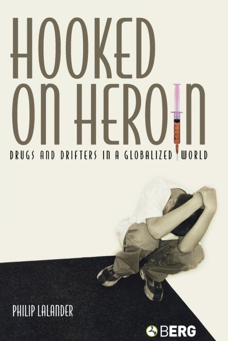 Hooked on Heroin