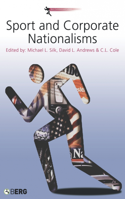 Sport and Corporate Nationalisms