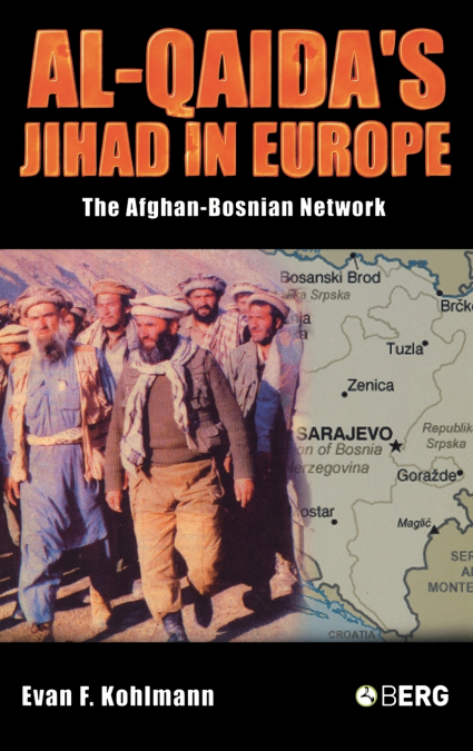 Al-Qaida’s Jihad in Europe