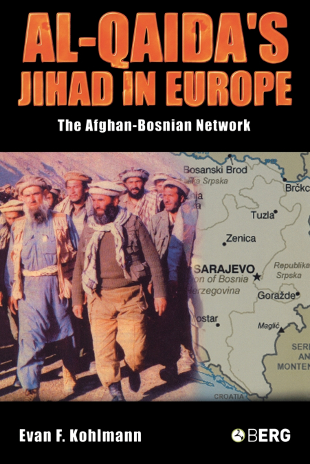 Al-Qaida’s Jihad in Europe