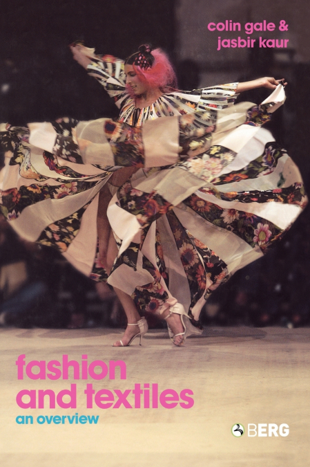 Fashion and Textiles