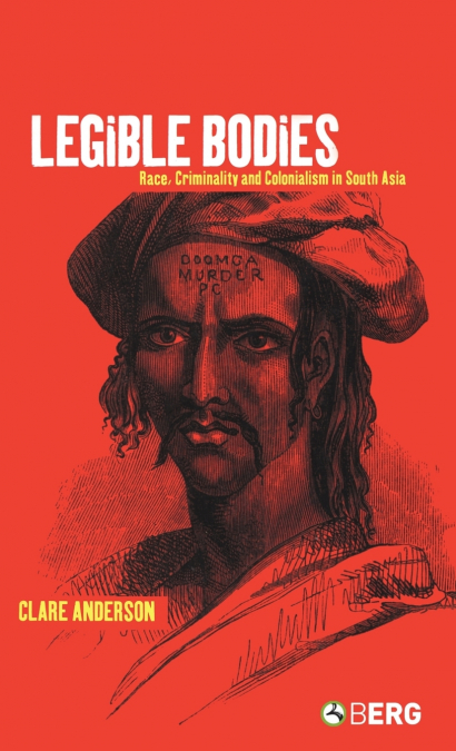 Legible Bodies