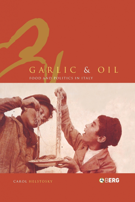 Garlic and Oil